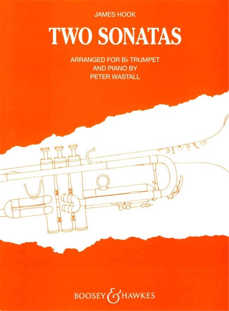 2 Sonatas